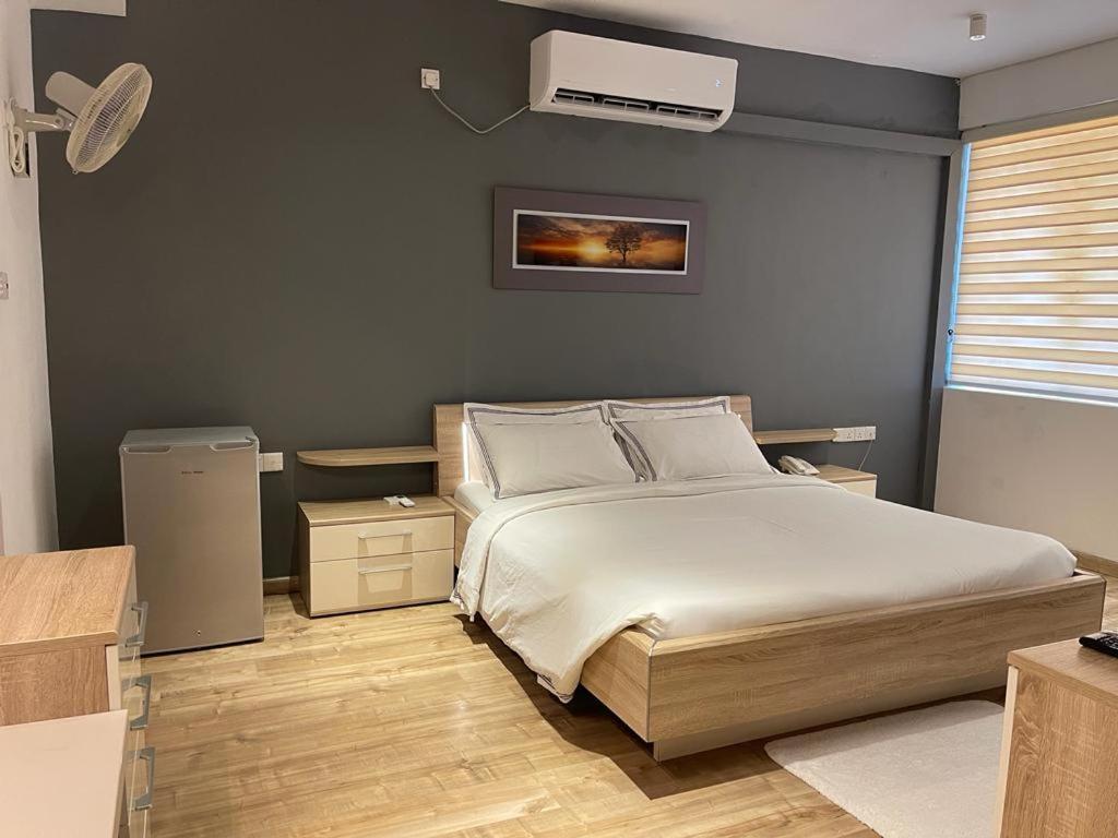 Ten30 Guest house